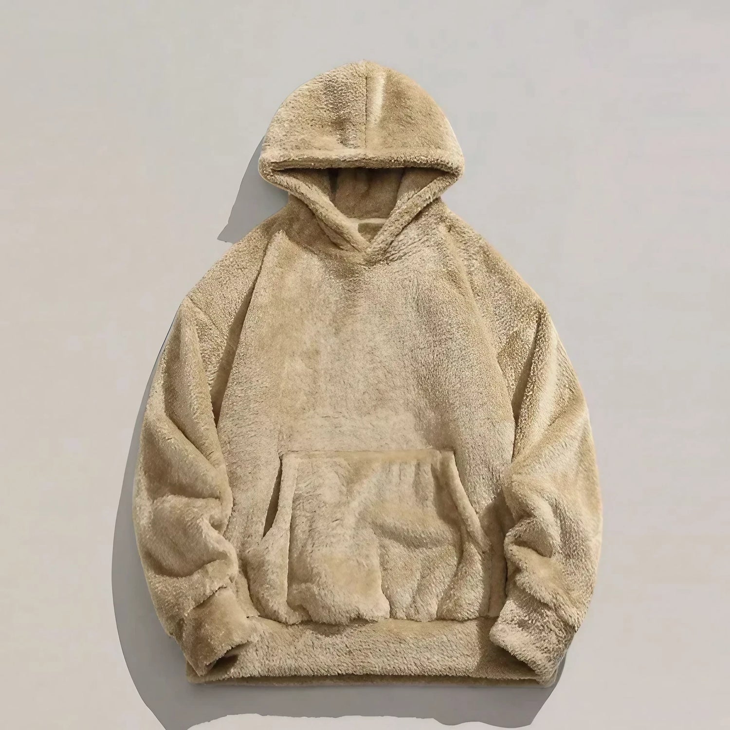 Teddy Bär Hoodie