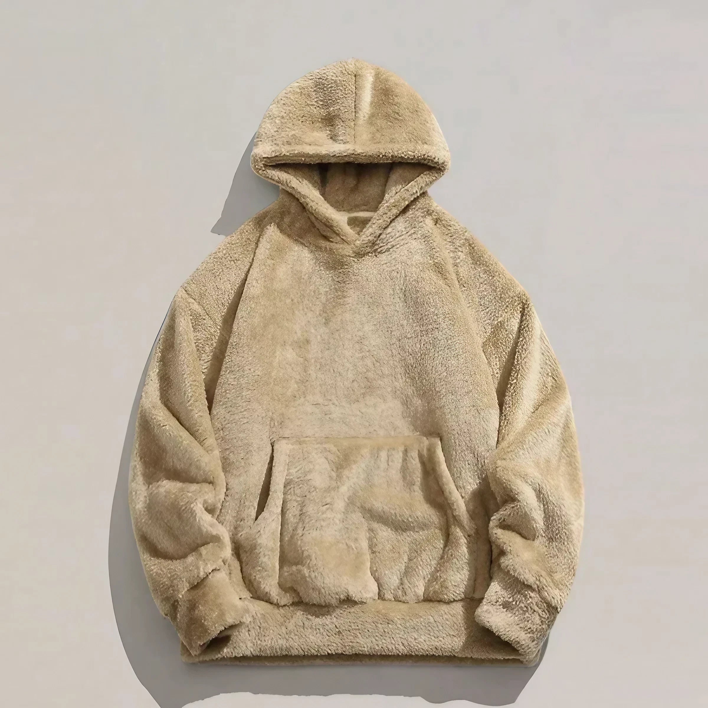 Teddy Bär Hoodie